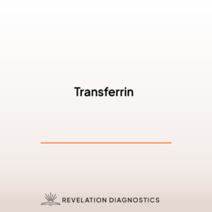 Transferrin